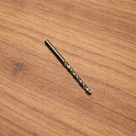 Mecha de acero 3.2mm