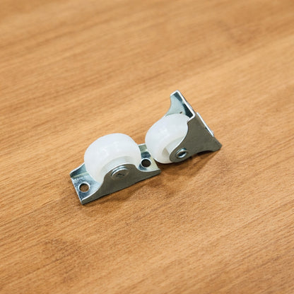 Ruedas de 30mm de altura 4/Unidades