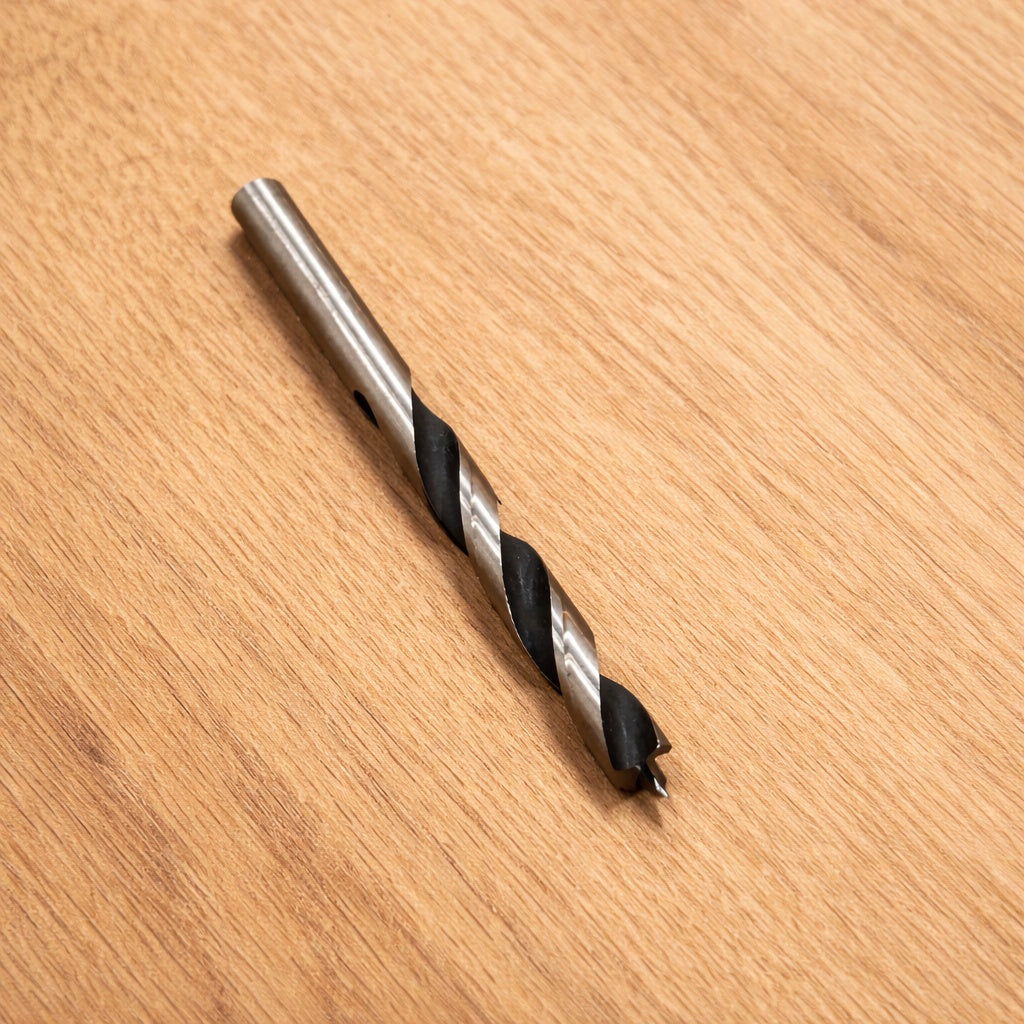 Mecha para Madera 8mm x 110mm