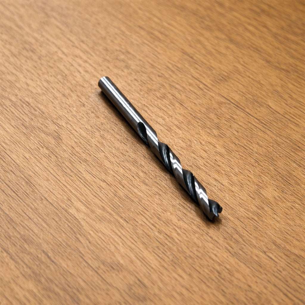 Mecha para Madera 6mm x 90mm