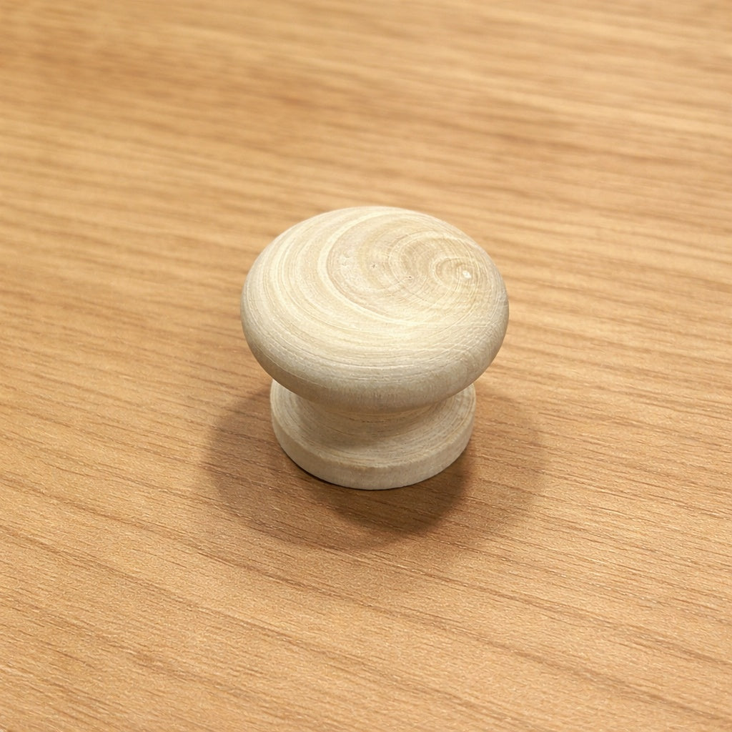 Tirador de Madera Girare 1