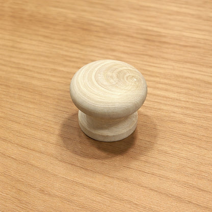 Tirador de Madera Girare 1