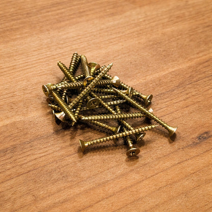 Tornillos 4,5 x 50 50/Unidades
