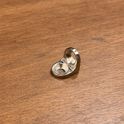 Escuadra metalica 1.2 x 1.2 50/Unidades