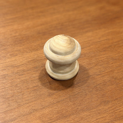 Tirador de Madera Sollievo 1