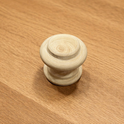 Tirador de Madera Sollievo 3