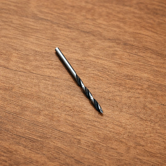 Mecha para Madera 3mm x 65mm