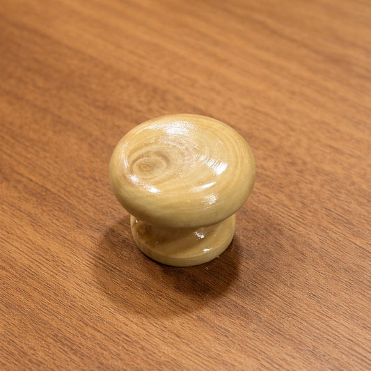 Tirador de Madera Girare 3 Laqueado