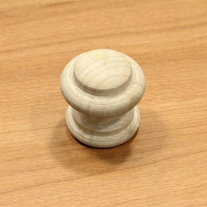 Tirador de Madera Sollievo 2