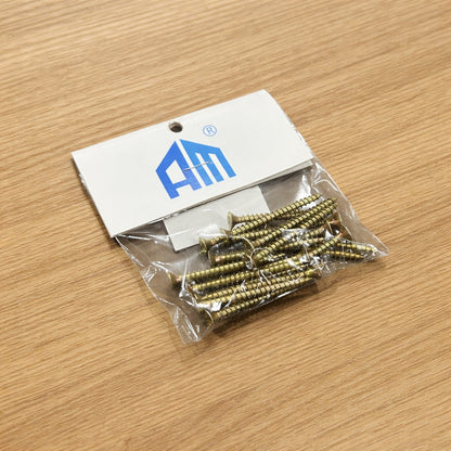 Tornillos 4,5 x 50 20/Unidades