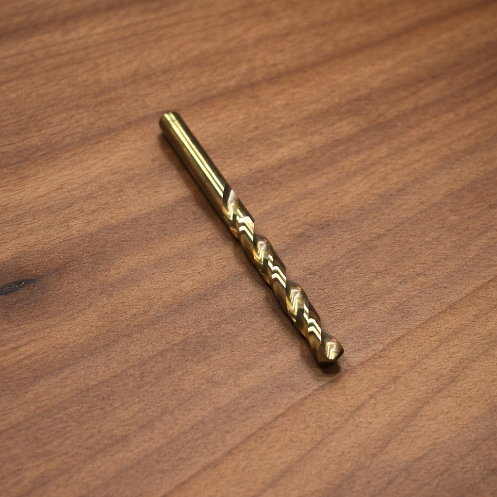 Mecha de acero 8.0mm