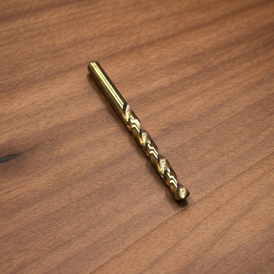 Mecha de acero 8.0mm