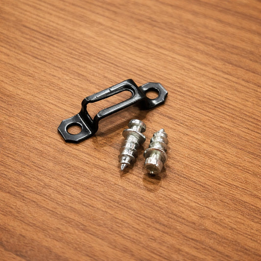 Broche de encastre rapido 20/Unidades