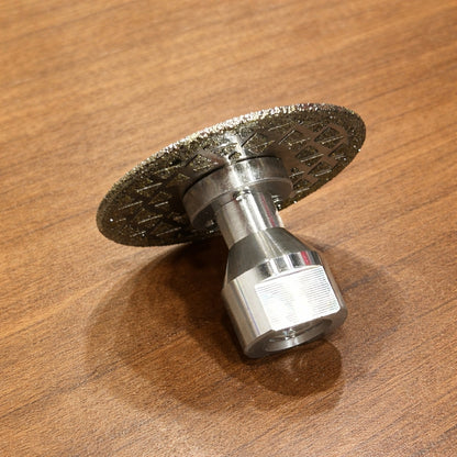 Disco de corte multimaterial 4"