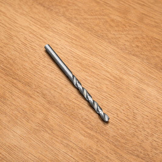 Mecha de acero 3.8mm