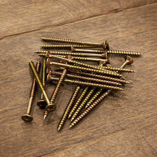 Tornillos 5 x 70 50/Unidades