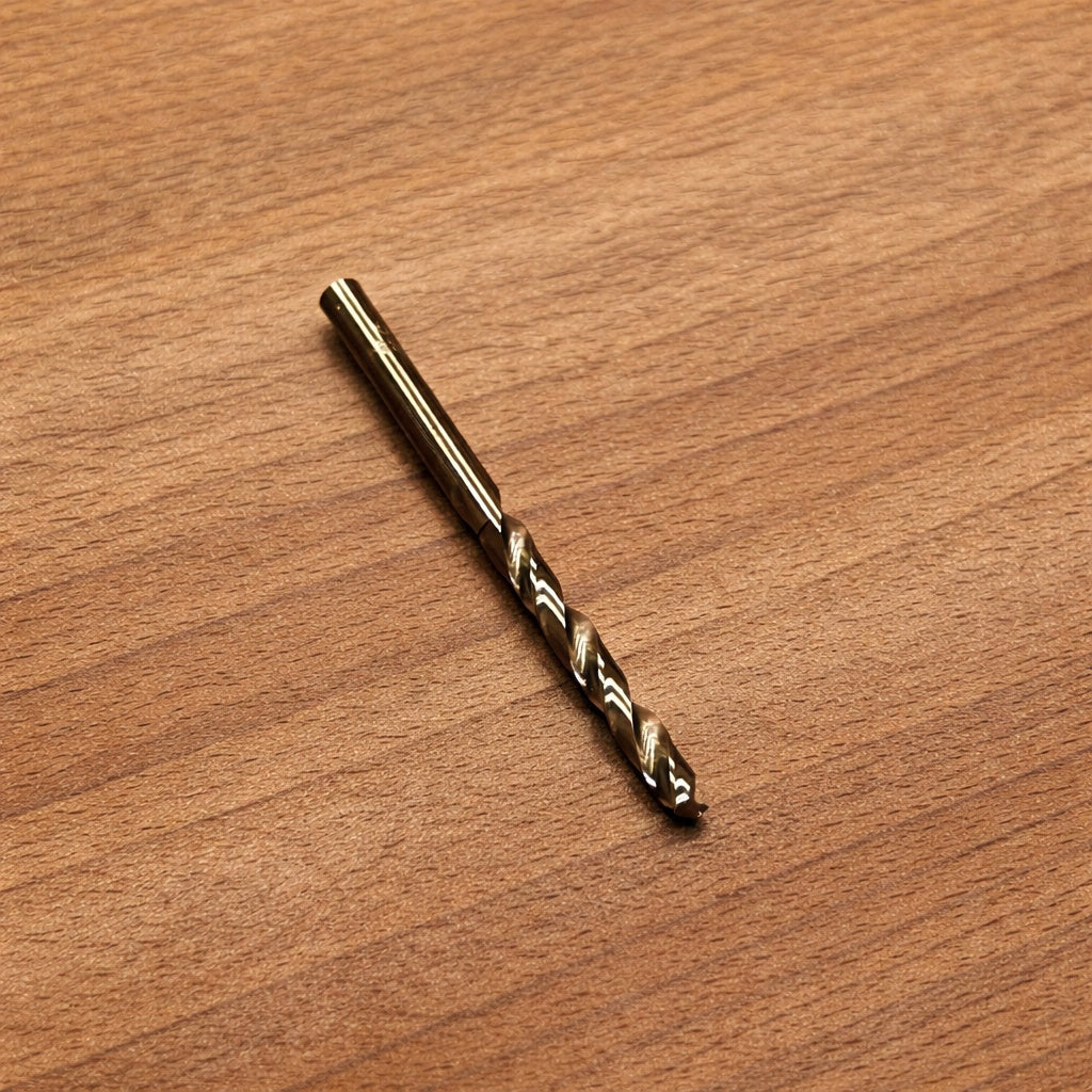 Mecha de acero 6.0mm