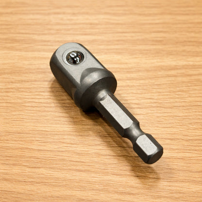 Adaptador dado 1/2, 3/8 y 1/4