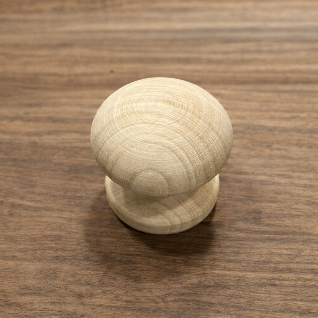Tirador de Madera Fungo 3