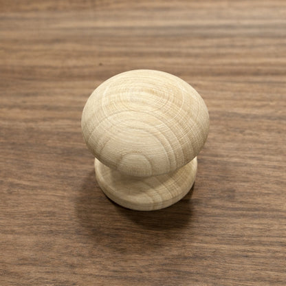Tirador de Madera Fungo 3