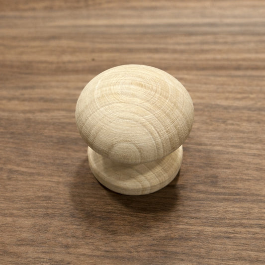 Tirador de Madera Fungo 3