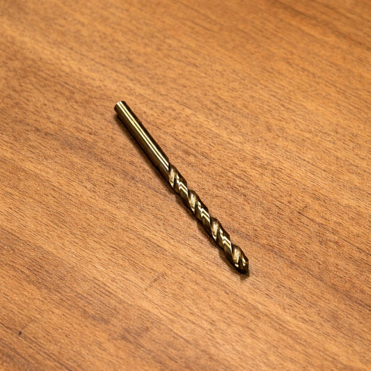 Mecha de acero 5.0mm