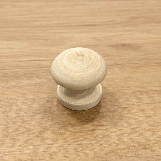 Tirador de Madera Fungo 2
