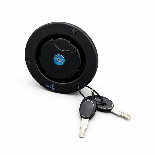 Tapon para agua Motor Home
