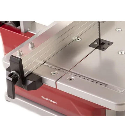 Sierra  Sin Fin Einhell TC - SB 200/1