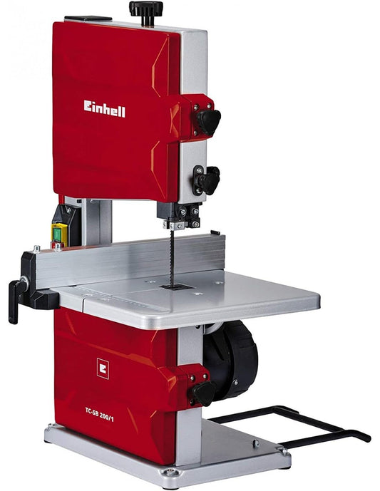 Sierra  Sin Fin Einhell TC - SB 200/1