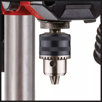 Taladro De Columna Tc-bd 500