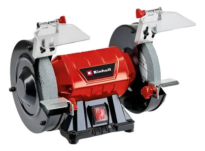 Esmeriladora De Banco Tc-bg 150 Einhell