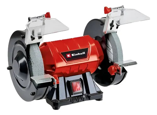 Esmeriladora De Banco Tc-bg 150 Einhell
