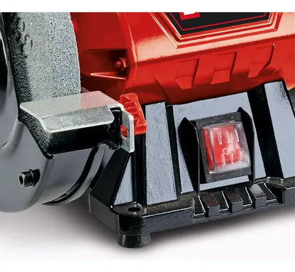 Esmeriladora De Banco Tc-bg 150 Einhell