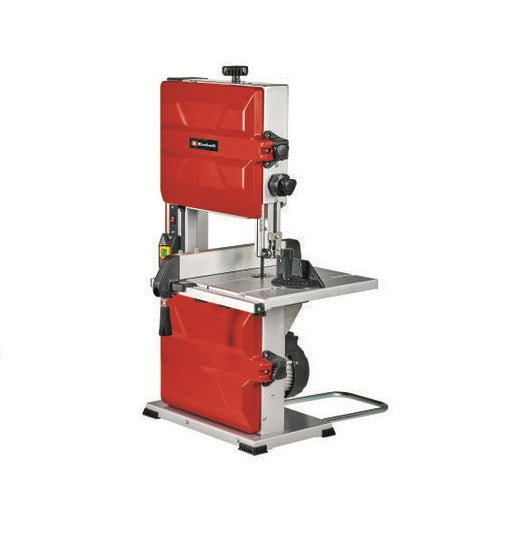 Sierra Sin Fin Einhell TC -SB 245L