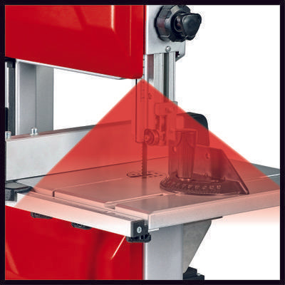 Sierra Sin Fin Einhell TC -SB 245L