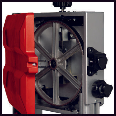 Sierra Sin Fin Einhell TC -SB 245L