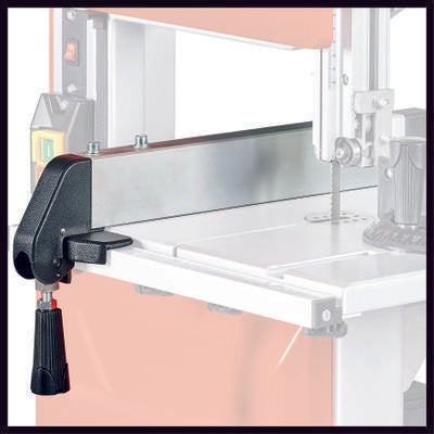 Sierra Sin Fin Einhell TC -SB 245L