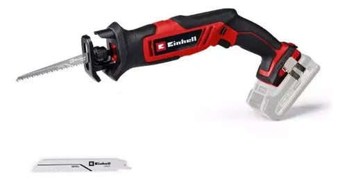 Sierra De Sable Inalámbrica Te-ap 18/13 Li - Solo Einhell