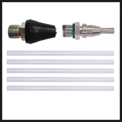 Pistola De Silicona Inalámbrica Te-cg 18 Li - Einhell