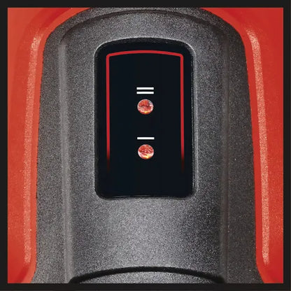 Pistola De Calor Inalámbrica Te-ha 18 Li - Solo Einhell