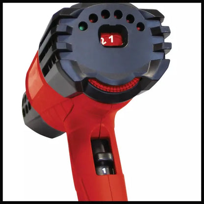 Pistola De Calor Einhell Te-ha 2000 E Einhell