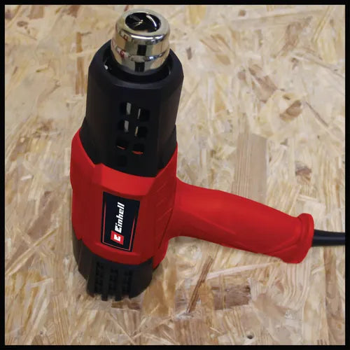 Pistola De Calor Einhell Te-ha 2000 E Einhell