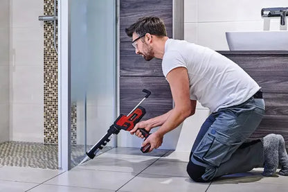 Pistola De Cartucho Inalámbrico Te-sg 18/10 Li Solo Einhell