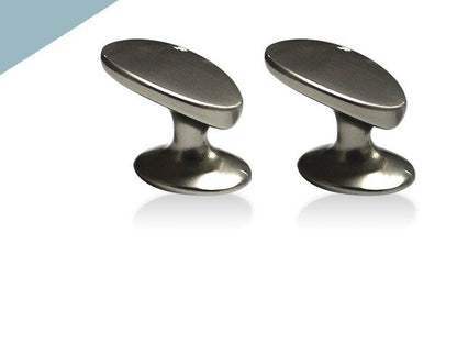 Tirador Gancio  NIckel