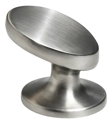 Tirador Gancio  NIckel