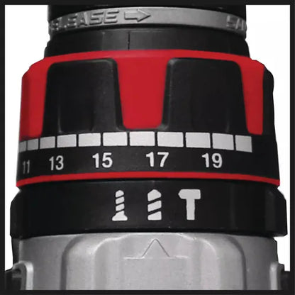 Taladro Impacto Inalámbrico Tp-cd 18/50 Li-i Bl Einhell